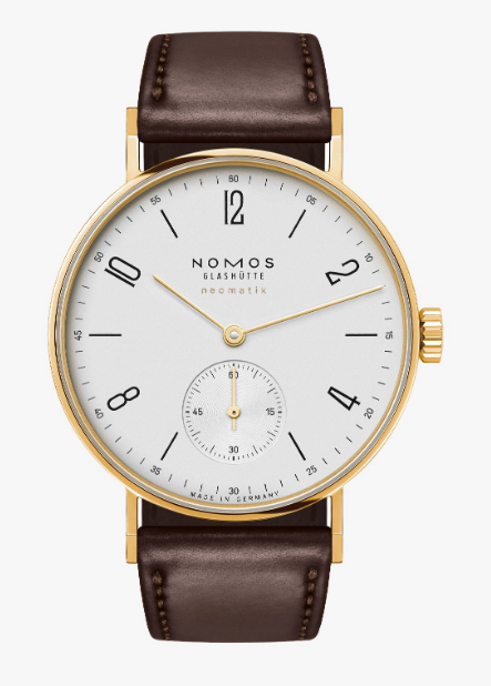 Nomos tangente gold neomatik dore Replica Watch 162 Nomos tangente gold neomatik dore Replica Watch 162